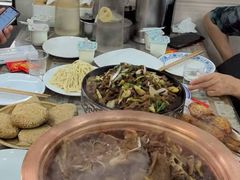 -清真·鸦儿李记·小馆(后海店)