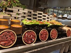 -犇放和牛烤肉·烤榴莲自助(苏宁城市奥莱店)
