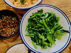 素炒时蔬-妈妈的味道·腾冲特色菜(和顺古镇店)