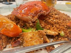 -喜记避风塘炒辣蟹(旗舰店)