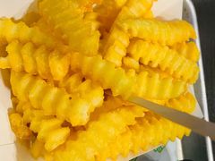 芝士薯条-Shake Shack(西单大悦城店)