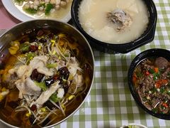 -水煮三国·川鲁江湖菜(香山店)