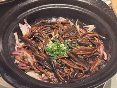 -永安鱼庄·镇江菜(东吴路店)