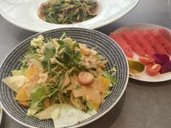 -写庭·鱼鲜川菜·宴请(铁像寺水街店)