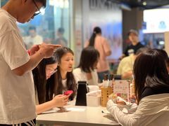 -一醒·手工面·西北传统小吃(悠方购物中心店)