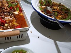 -兰湘子·湘菜小炒(崂山丽达店)