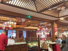 -全聚德(前门店)