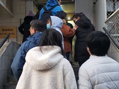 门面-满记烧饼(牛街东里小区一区店)