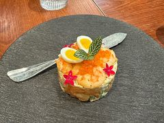 -格鲁·秀色Georgia’s Feast