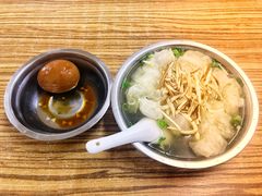 -荣巷小馄饨(荣巷店)