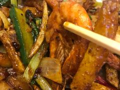 -干锅鱼庄(北京荟聚西红门购物中心店)