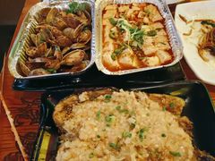 -沈胖子音乐烤吧·炒菜·龙虾(环城东路店)