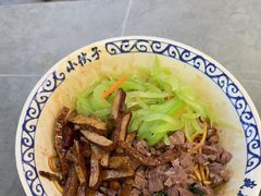 -梅溪·小伙子干挑面(安吉总店)