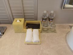 -三亚海棠湾万丽度假酒店