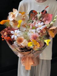 -森日式美甲沙龙MORI NAIL总店