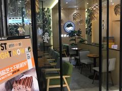 -MUSANG KING猫山王(龙湖杭州滨江天街店)