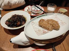 -新白鹿餐厅(银泰西湖文化广场店)