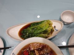 -安泰楼·佛跳墙创始人·传统闽味早茶·酒楼(三坊七巷闽菜地标店)