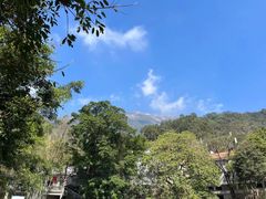 -罗浮山-南楼寺