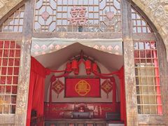 -云丘山景区