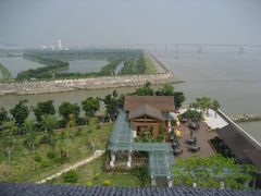 -大湾区中央湿地公园