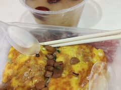 三鲜豆皮-老通城豆皮大王(吉庆街店)