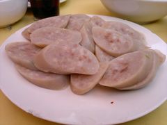 农家肠-北京水岸山吧度假村(雁栖镇店)