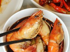 -毛哥小馆子(百井坊巷店)