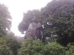 -南阳卧龙岗武侯祠