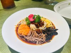 -峰厨大鱼泡饼(西青大学城店)