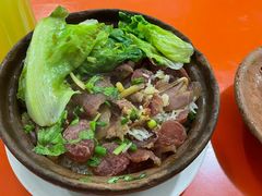 -潮香兴煲仔饭(莲花路店)