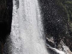 -天台山琼台仙谷景区
