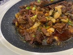 -碧桂园禧贤楼土菜馆