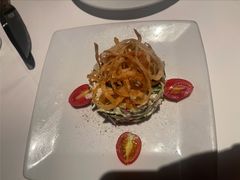 茹丝葵沙拉-茹丝葵经典牛排馆(上海外滩店)