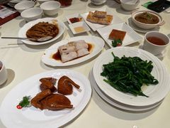 -利苑酒家(金宝店)