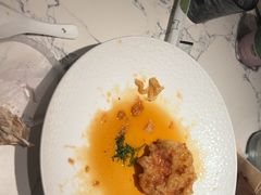 -奉天小馆·非遗东北菜(济南万象城店)