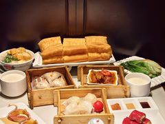 -悦满楼·西关名点·湛江名菜(航空综合大厦店)