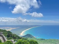 -海南铜鼓岭景区