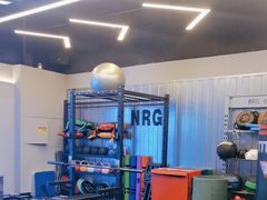-NRG健身私教CLUB(静安体育中心店)