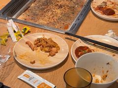 -新石器烤肉(百联川沙店)