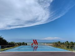 -海口万豪·大堂吧·望海吧.日落海景·下午茶·奶茶·咖啡·轻食·蛋糕·鸡尾酒·清吧