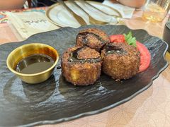 -BRBR叙利亚餐厅(总店)