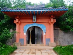 -洛阳古墓博物馆