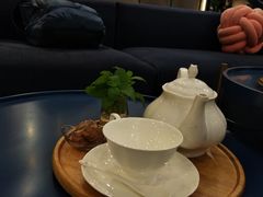 -WHEAT&BAKER-麥(凯德来福士店)