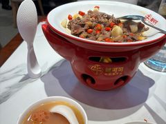 -辣可可·小炒黄牛肉(望京凯德MALL店)