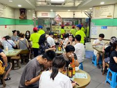 大堂-荔林食店(西华路店)