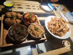 -磁州卤面·地标邯郸菜(97年创始店)