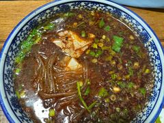 -惠记粉汤羊血(永松路店)