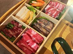 -喃喃椰·糟粕醋·椰子鸡火锅(七堡花园店)