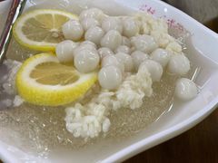 -串妹花式冰粉(乐山总店)